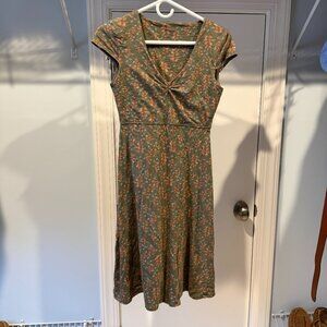 Toad & Co Rosemarie Dress - XS